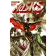 Masks (2012) #8A